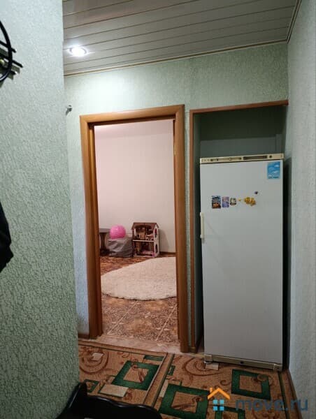 1-комн. квартира, 31.7 м²