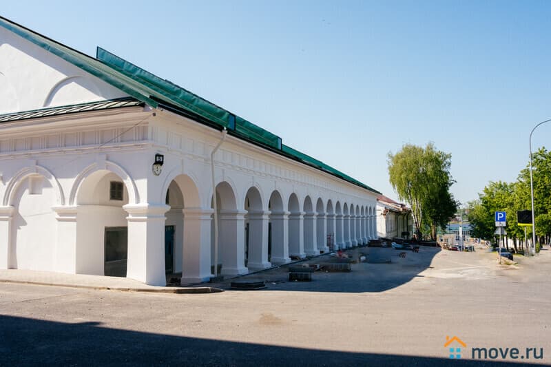 нежилое здание, 150 м²