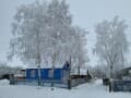 дом, 55 м²