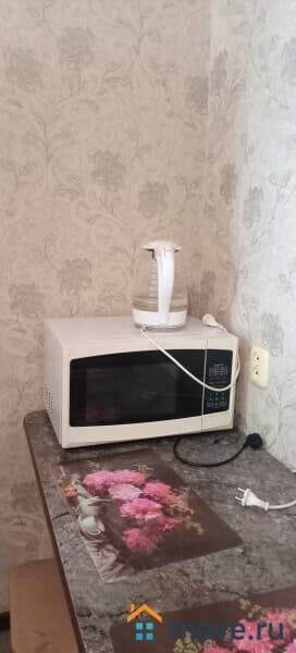 2-комн. квартира, 34 м²