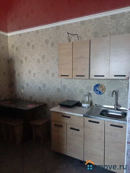2-комн. квартира, 34 м²