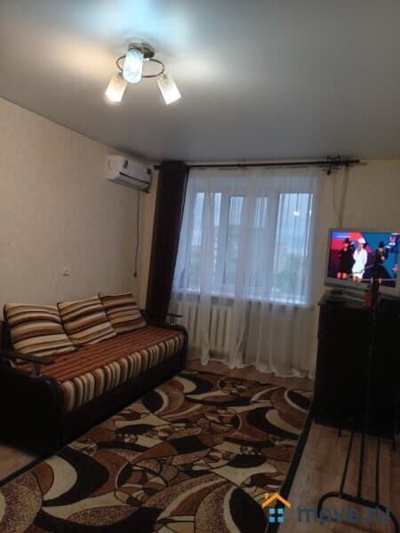 1-комн. квартира, 25 м²
