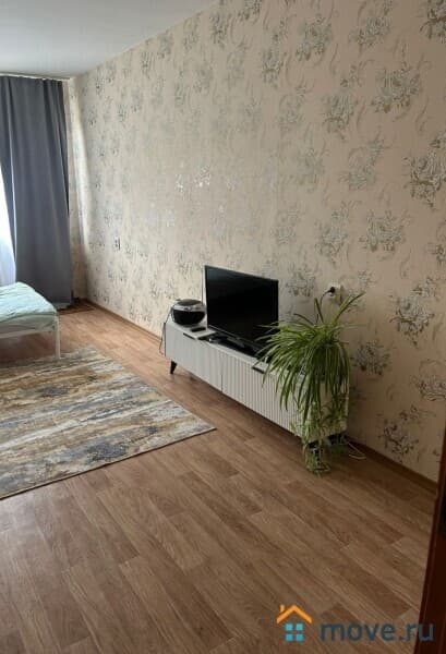 1-комн. квартира, 42 м²
