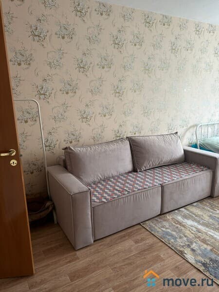 1-комн. квартира, 42 м²