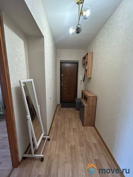 1-комн. квартира, 42 м²