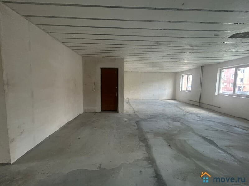 3-комн. квартира, 76.9 м²