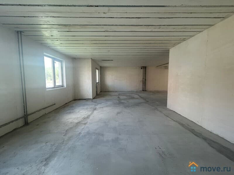 3-комн. квартира, 76.9 м²