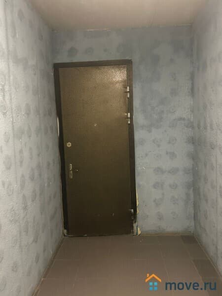 3-комн. квартира, 76.9 м²