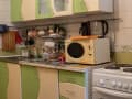 Сдам однокомнатную квартиру на сутки, 37 м², этаж 2 из 5. Фото 4
