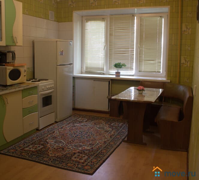 1-комн. квартира, 37 м²