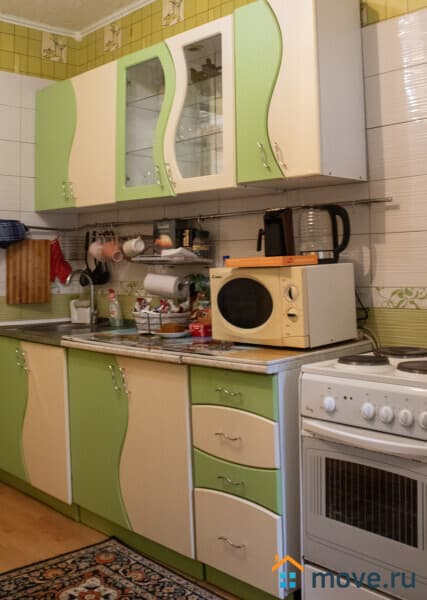 1-комн. квартира, 37 м²