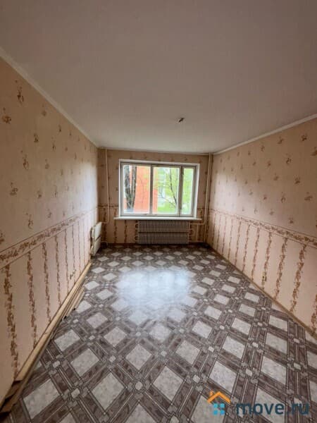 3-комн. квартира, 67 м²