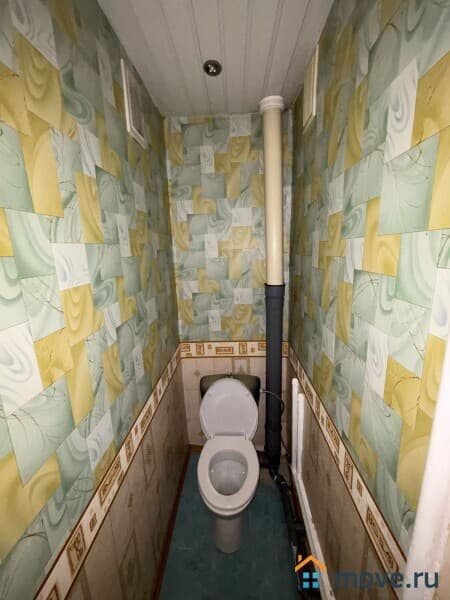 3-комн. квартира, 67 м²