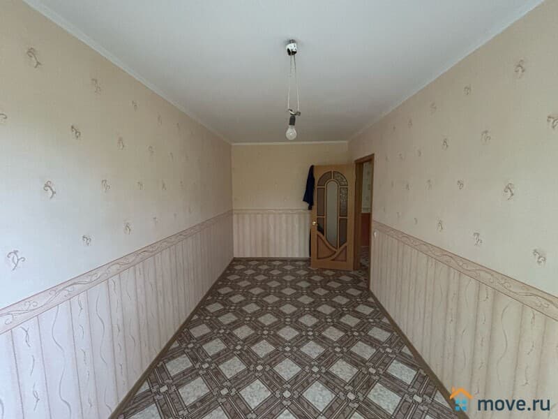 3-комн. квартира, 67 м²