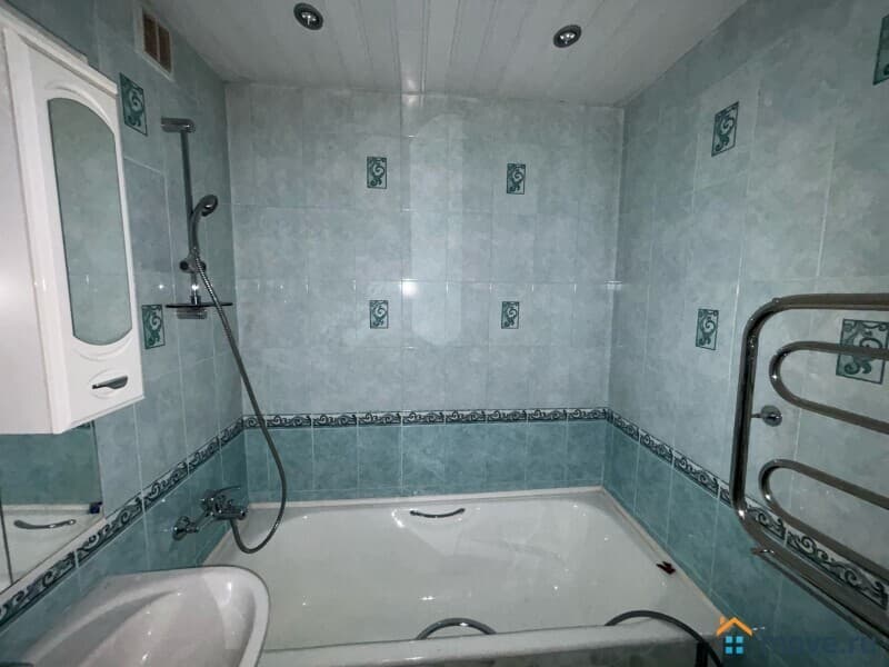 3-комн. квартира, 67 м²