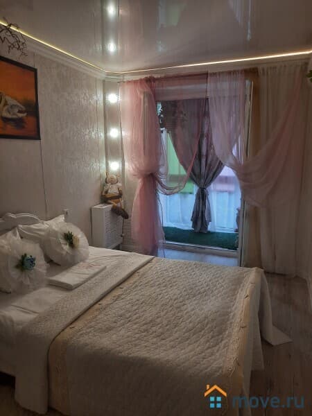 2-комн. квартира, 55 м²