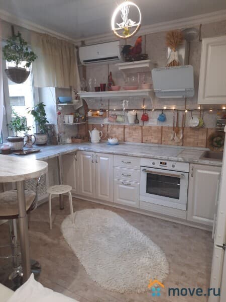 2-комн. квартира, 55 м²