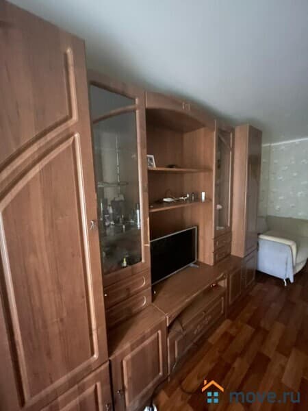 1-комн. квартира, 33 м²
