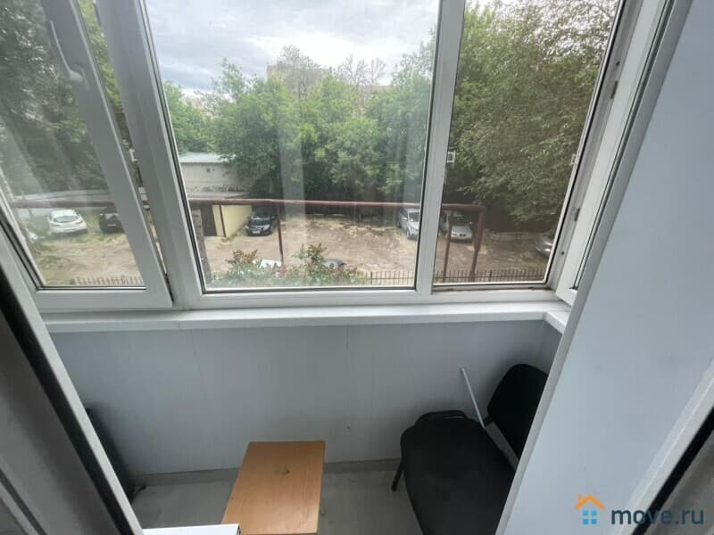 1-комн. квартира, 33 м²