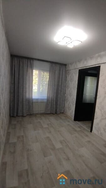 3-комн. квартира, 62 м²
