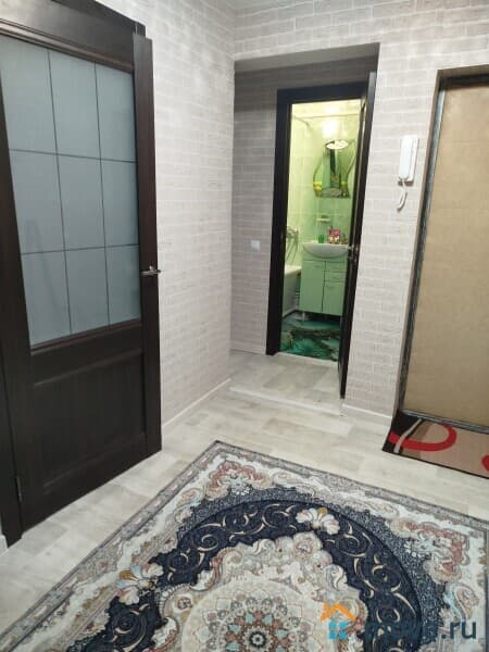 3-комн. квартира, 62 м²