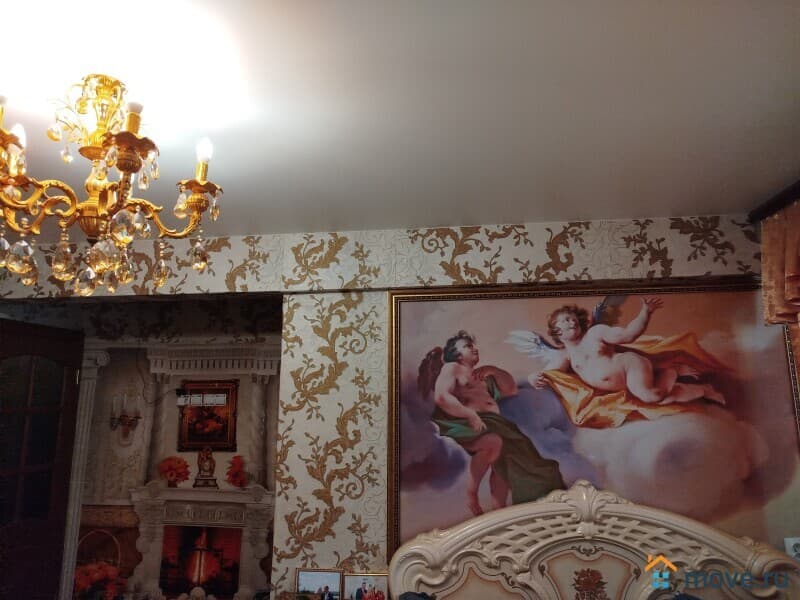 2-комн. квартира, 51 м²