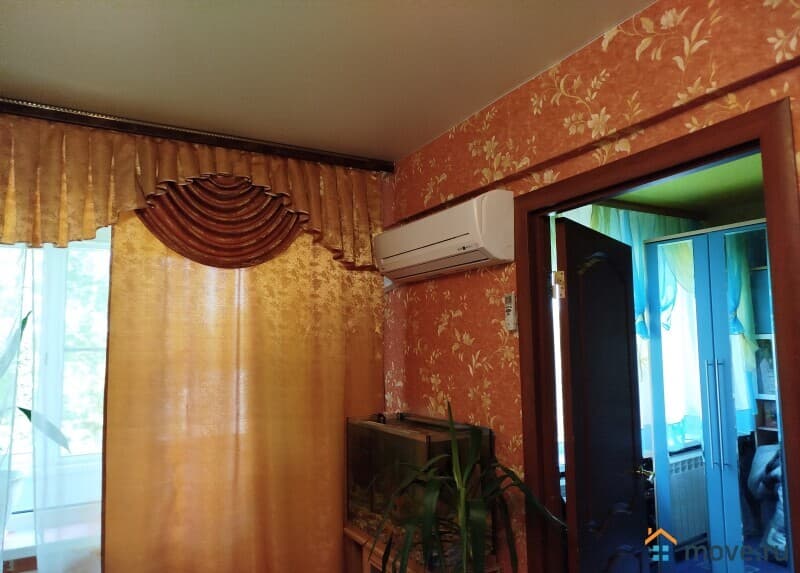 2-комн. квартира, 51 м²
