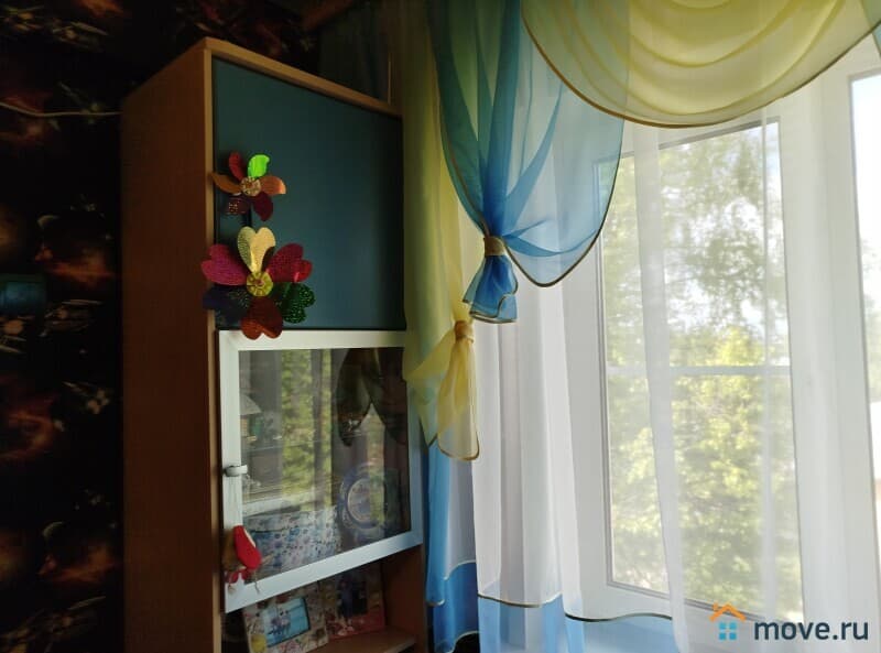 2-комн. квартира, 51 м²