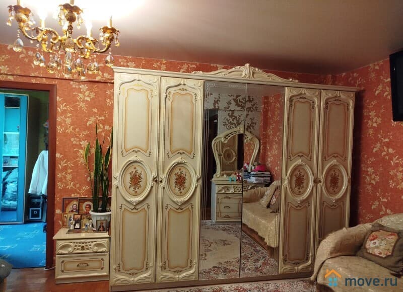 2-комн. квартира, 51 м²