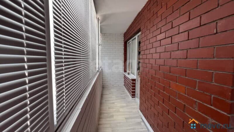 1-комн. квартира, 41 м²