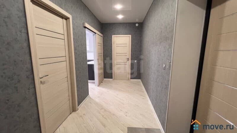 1-комн. квартира, 41 м²