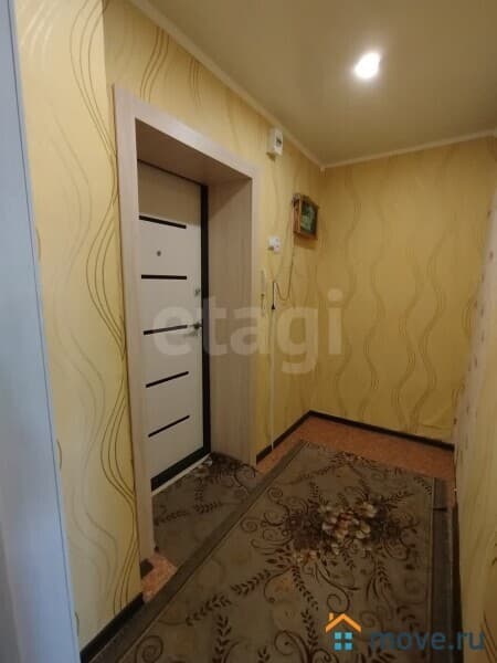 1-комн. квартира, 32.2 м²