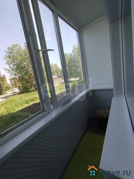 1-комн. квартира, 32.2 м²