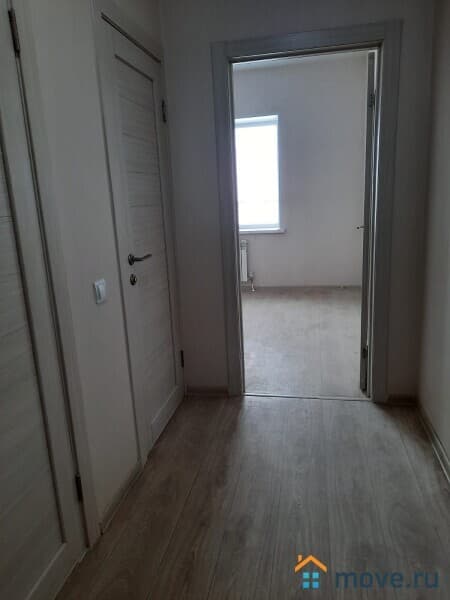 2-комн. квартира, 58.2 м²