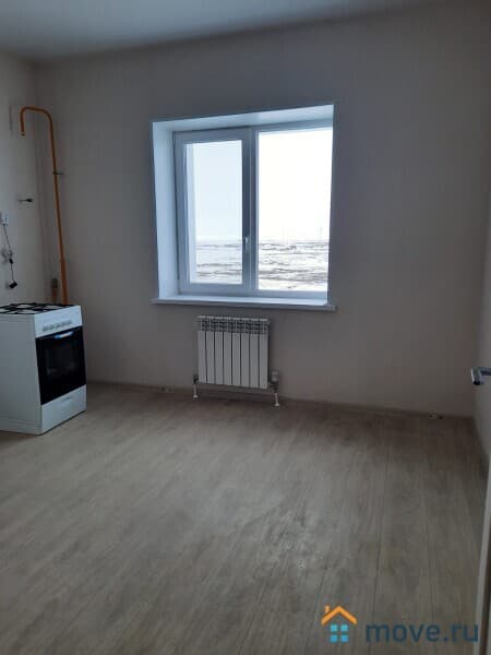 2-комн. квартира, 58.2 м²