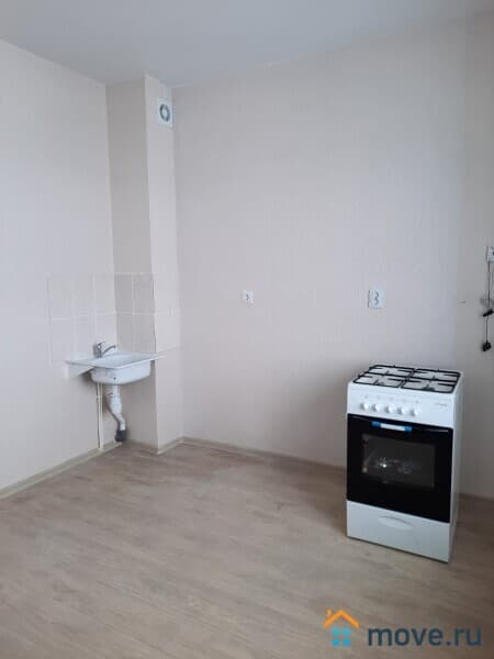 2-комн. квартира, 58.2 м²