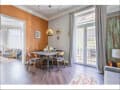 Продать трехкомнатную квартиру, 99 м², этаж 3 из 5. Фото 8