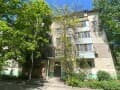 1-комн. квартира, 29.1 м²
