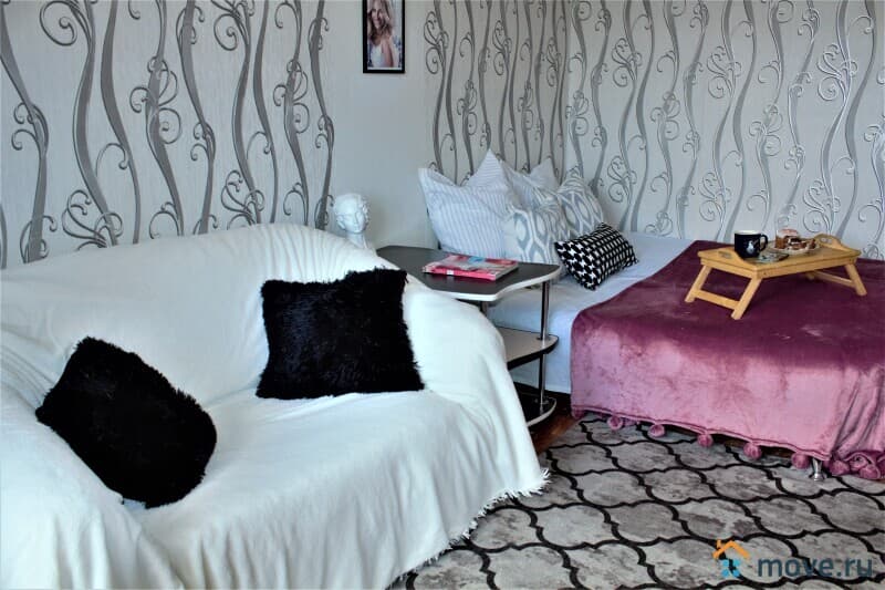 1-комн. квартира, 33 м²