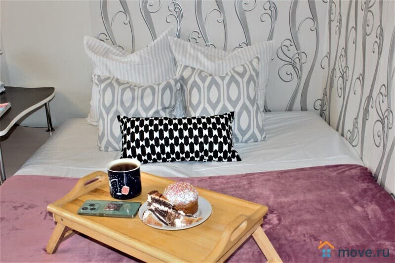 1-комн. квартира, 33 м²