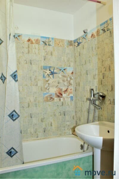 1-комн. квартира, 33 м²