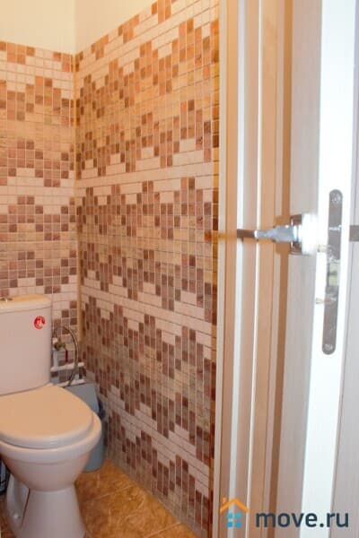 1-комн. квартира, 33 м²