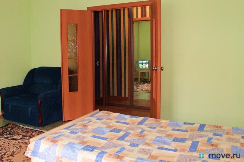 1-комн. квартира, 43 м²