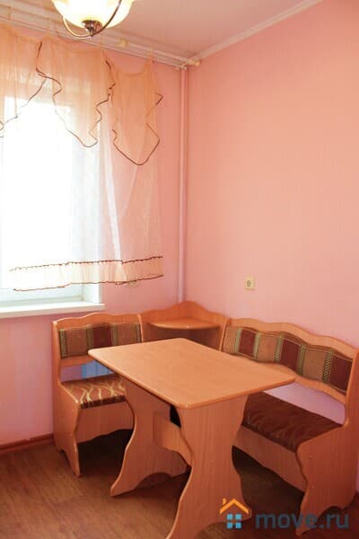 1-комн. квартира, 43 м²