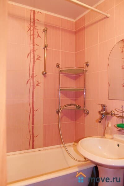 1-комн. квартира, 43 м²
