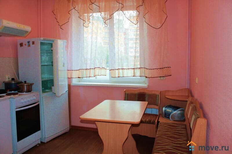 1-комн. квартира, 43 м²