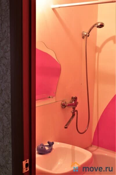 1-комн. квартира, 43 м²