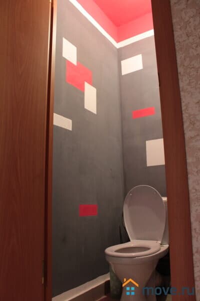 1-комн. квартира, 43 м²