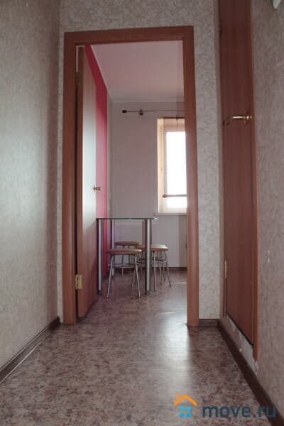 1-комн. квартира, 43 м²