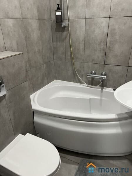 1-комн. квартира, 35 м²